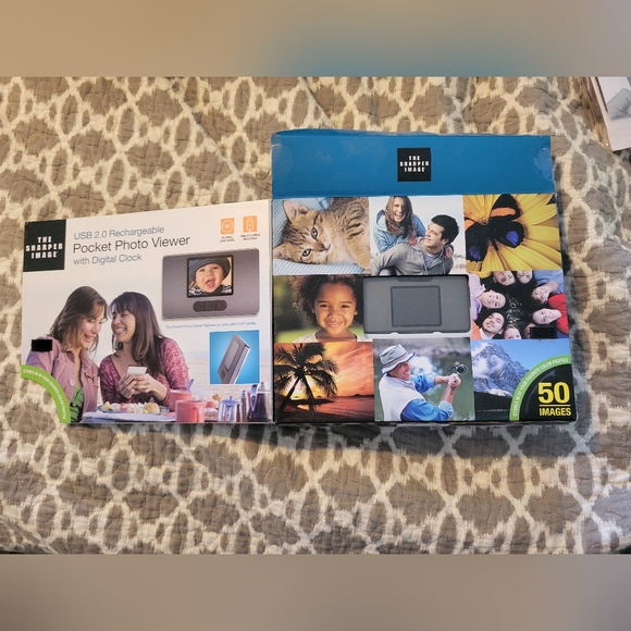 Pocket Photo Viewer - Picture 2 of 5